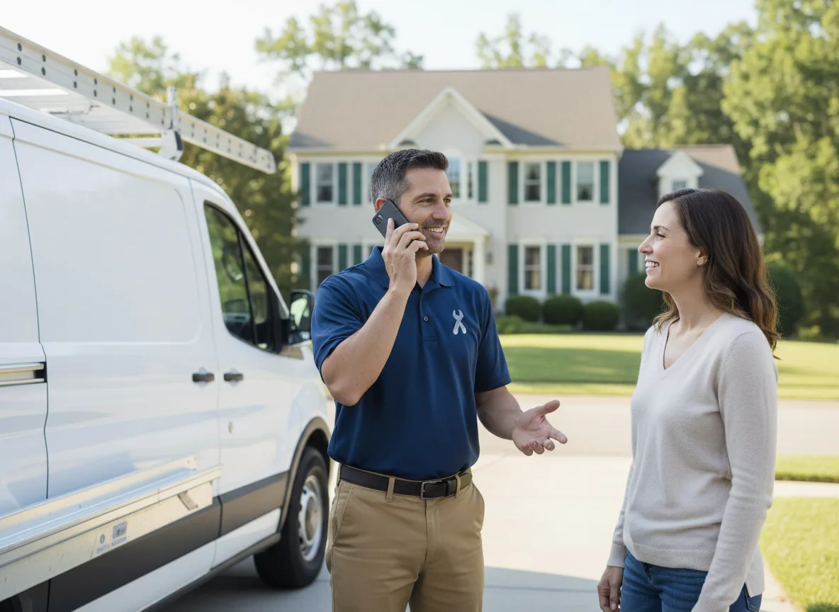 Home Gutter Service Mesopotamia, OH FAQs
